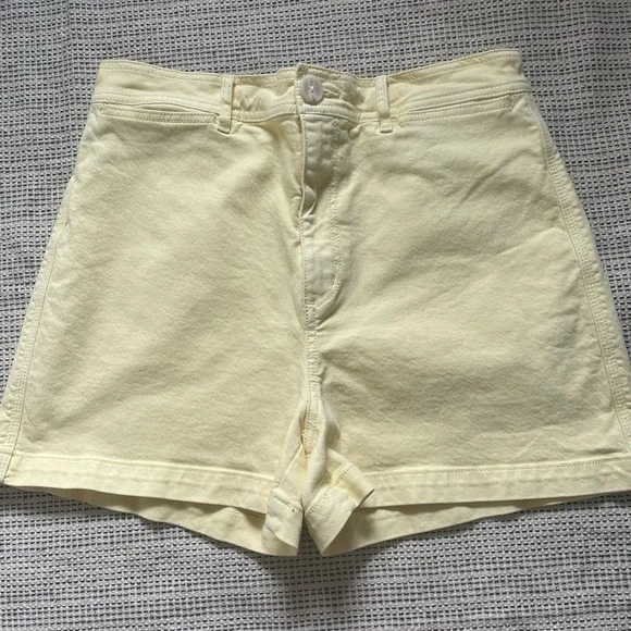 2 Loft shorts - Picture 5 of 6